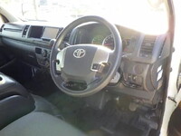 トヨタハイエースバン小型（2t・3t）[写真39]