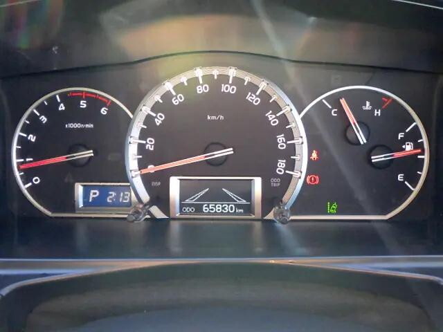 トヨタハイエースバン小型（2t・3t）[写真40]