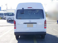 トヨタハイエースバン小型（2t・3t）[写真07]