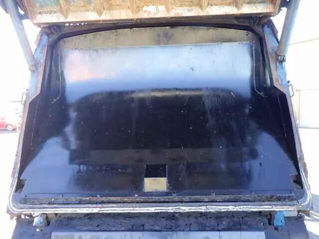 日野デュトロパッカー車（塵芥車）小型（2t・3t）[写真10]