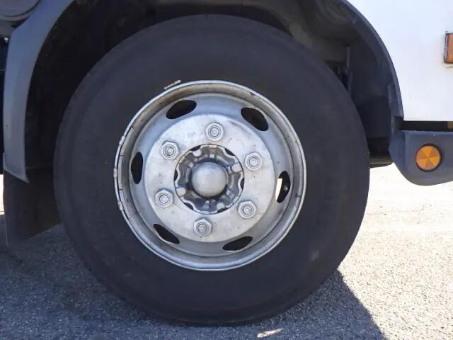 日野デュトロパッカー車（塵芥車）小型（2t・3t）[写真20]