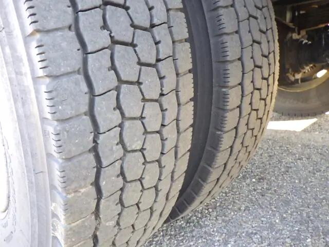 日野デュトロパッカー車（塵芥車）小型（2t・3t）[写真21]