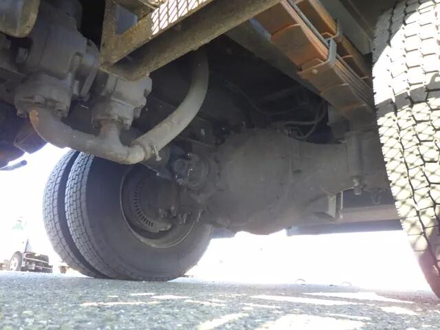 日野デュトロパッカー車（塵芥車）小型（2t・3t）[写真22]