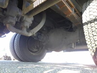 日野デュトロパッカー車（塵芥車）小型（2t・3t）[写真23]