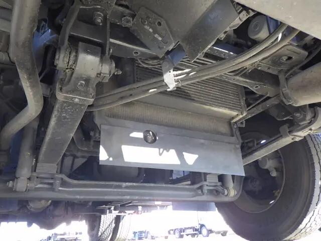 日野デュトロパッカー車（塵芥車）小型（2t・3t）[写真23]