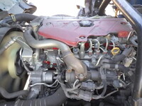 日野デュトロパッカー車（塵芥車）小型（2t・3t）[写真25]