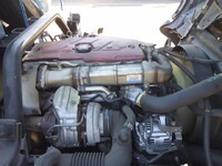 日野デュトロパッカー車（塵芥車）小型（2t・3t）[写真26]