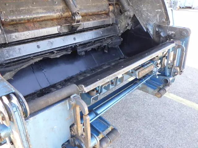 日野デュトロパッカー車（塵芥車）小型（2t・3t）[写真27]