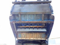 日野デュトロパッカー車（塵芥車）小型（2t・3t）[写真34]