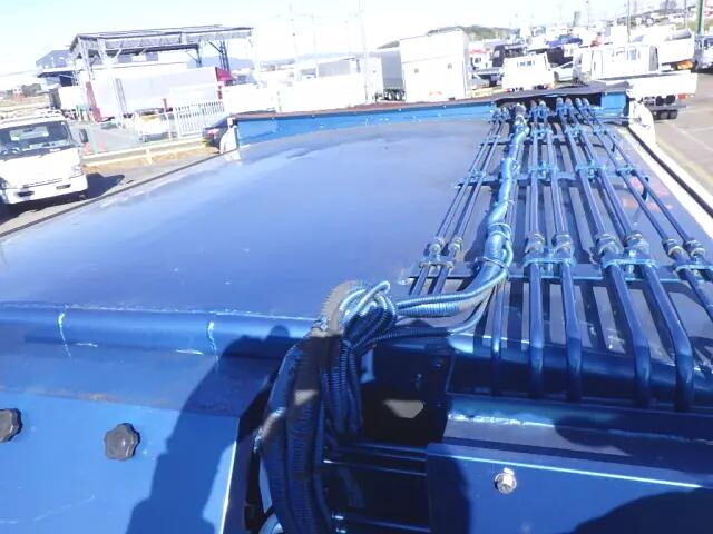 日野デュトロパッカー車（塵芥車）小型（2t・3t）[写真37]