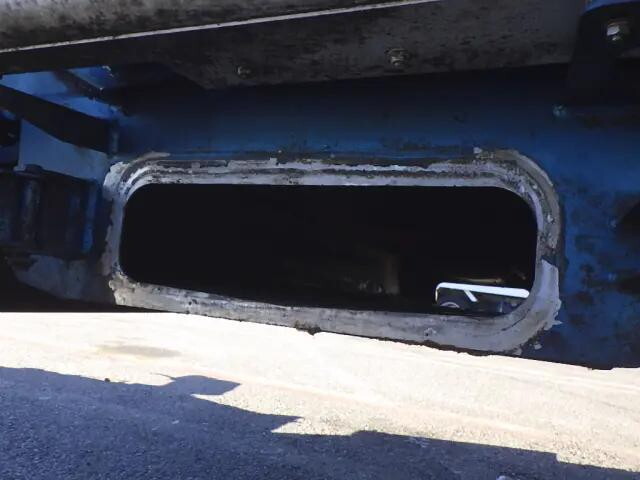 日野デュトロパッカー車（塵芥車）小型（2t・3t）[写真38]