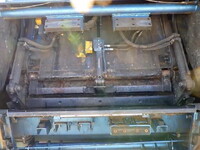 日野デュトロパッカー車（塵芥車）小型（2t・3t）[写真09]