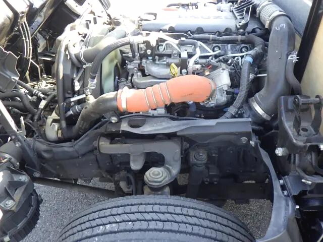 いすゞエルフアルミブロック小型（2t・3t）[写真19]