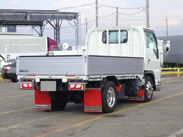 いすゞエルフアルミブロック小型（2t・3t）[写真02]