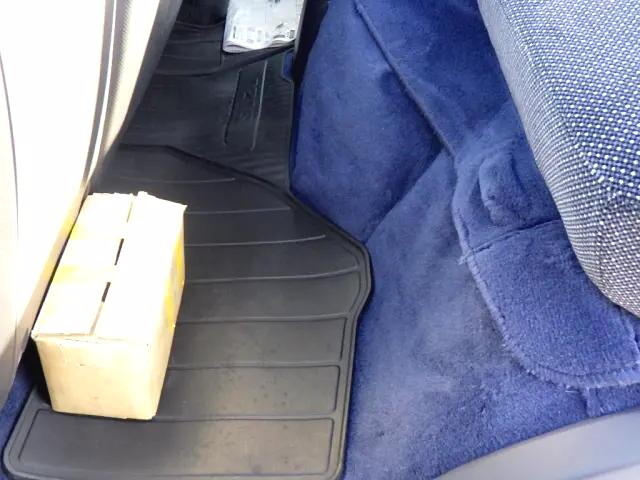 いすゞエルフアルミブロック小型（2t・3t）[写真39]