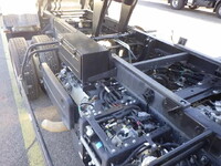 いすゞフォワードダンプ中型（4t）[写真13]