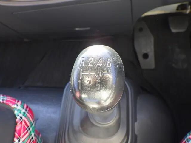 いすゞフォワードダンプ中型（4t）[写真15]