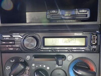 いすゞフォワードダンプ中型（4t）[写真17]