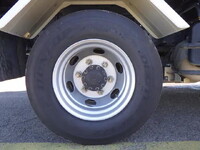 いすゞフォワードダンプ中型（4t）[写真18]