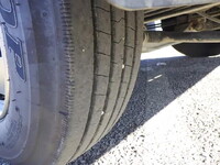 いすゞフォワードダンプ中型（4t）[写真19]