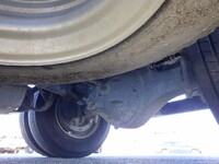 いすゞフォワードダンプ中型（4t）[写真20]