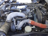 いすゞフォワードダンプ中型（4t）[写真21]