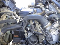 いすゞフォワードダンプ中型（4t）[写真22]