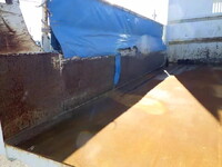 いすゞフォワードダンプ中型（4t）[写真24]