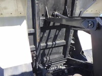 いすゞフォワードダンプ中型（4t）[写真28]