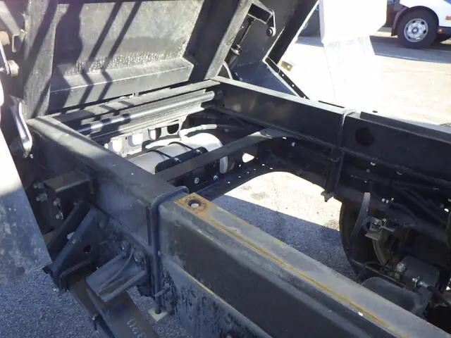 いすゞフォワードダンプ中型（4t）[写真29]