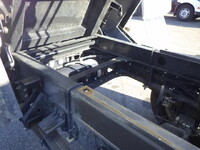 いすゞフォワードダンプ中型（4t）[写真30]