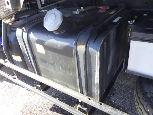 いすゞフォワードダンプ中型（4t）[写真30]