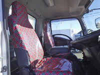 いすゞフォワードダンプ中型（4t）[写真34]