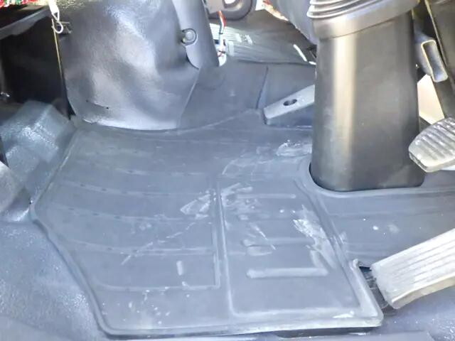 いすゞフォワードダンプ中型（4t）[写真35]