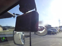 いすゞフォワードダンプ中型（4t）[写真39]