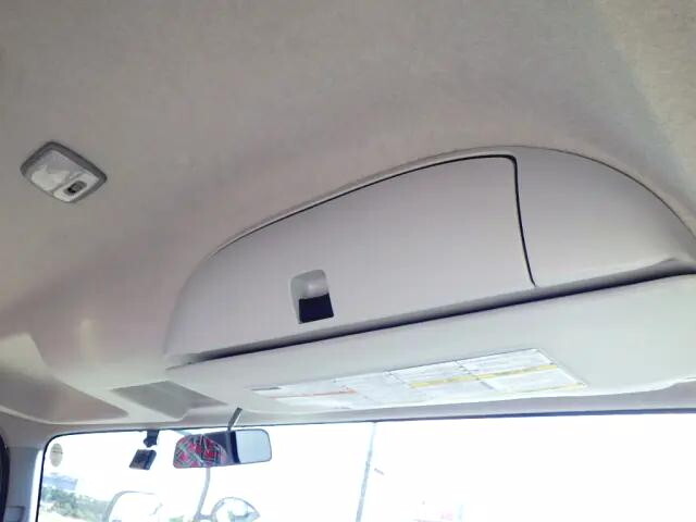 いすゞフォワードダンプ中型（4t）[写真39]