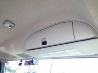 いすゞフォワードダンプ中型（4t）[写真40]