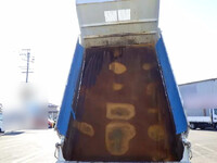 いすゞフォワードダンプ中型（4t）[写真09]