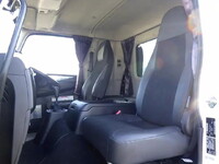 三菱ふそうファイター深ダンプ（土砂禁ダンプ）増トン（6t・8t）[写真13]