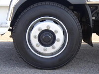 三菱ふそうファイター深ダンプ（土砂禁ダンプ）増トン（6t・8t）[写真17]