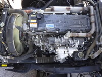 三菱ふそうファイター深ダンプ（土砂禁ダンプ）増トン（6t・8t）[写真20]