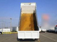 三菱ふそうファイター深ダンプ（土砂禁ダンプ）増トン（6t・8t）[写真22]