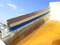 三菱ふそうファイター深ダンプ（土砂禁ダンプ）増トン（6t・8t）[写真23]