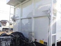 三菱ふそうファイター深ダンプ（土砂禁ダンプ）増トン（6t・8t）[写真26]