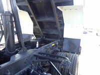 三菱ふそうファイター深ダンプ（土砂禁ダンプ）増トン（6t・8t）[写真28]