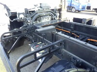 三菱ふそうファイター深ダンプ（土砂禁ダンプ）増トン（6t・8t）[写真29]