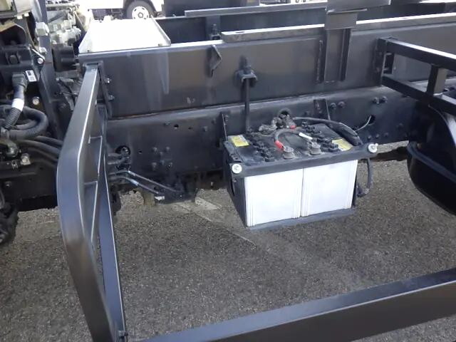 三菱ふそうファイター深ダンプ（土砂禁ダンプ）増トン（6t・8t）[写真30]