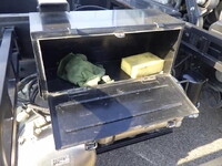 三菱ふそうファイター深ダンプ（土砂禁ダンプ）増トン（6t・8t）[写真32]