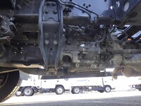 三菱ふそうファイター深ダンプ（土砂禁ダンプ）増トン（6t・8t）[写真34]