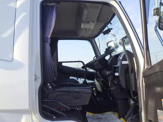 三菱ふそうファイター深ダンプ（土砂禁ダンプ）増トン（6t・8t）[写真34]